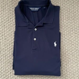 Men’s Polo Golf by Ralph Lauren Size L
